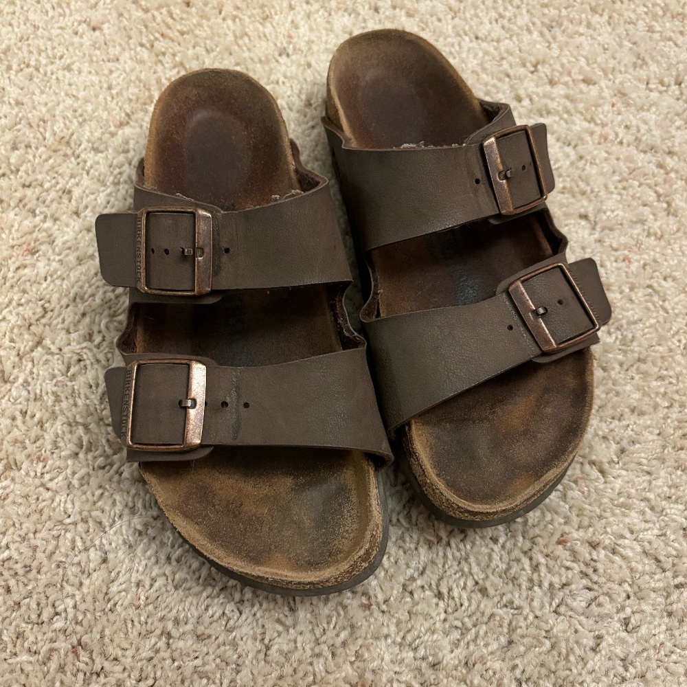 BIRKENSTOCK ARIZONA